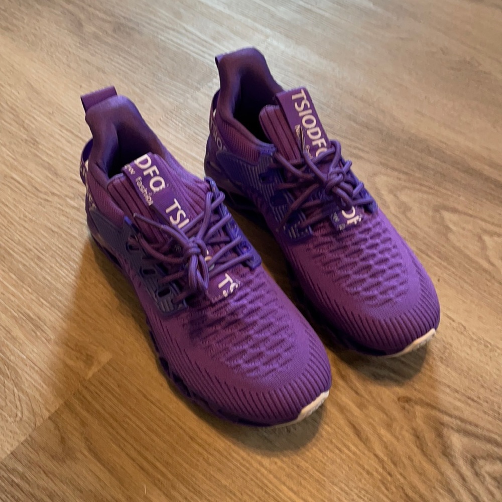 Women’s TSIODFO New Fashion Shoe